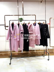 歐莎莉格17秋冬系列 簡(jiǎn)約貴氣大版型，精品女裝尾貨批發(fā)新機(jī)遇